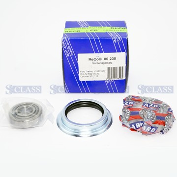Reco 00230 Reco 00230